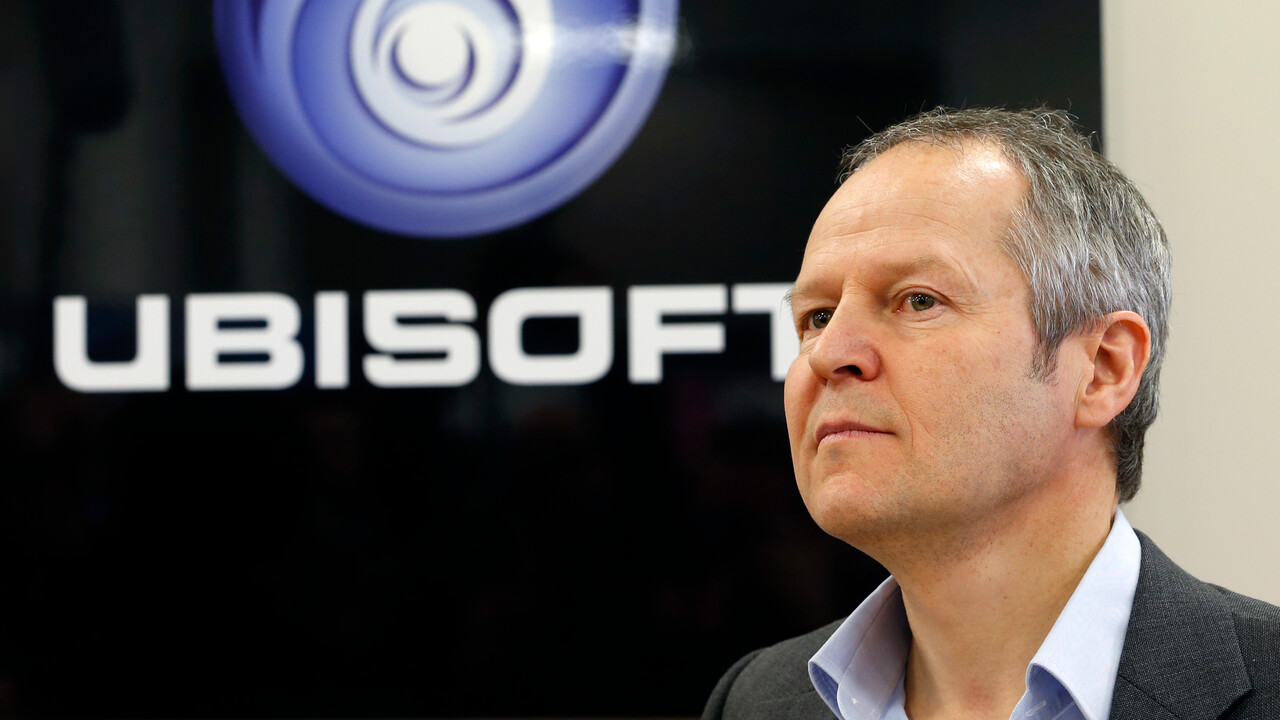 Ubisoft: Yves Guillemot spricht über Splinter-Cell-Nachfolger