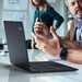Acer TravelMate P614-51: Business-Notebook mit LTE und 20 Stunden Laufzeit