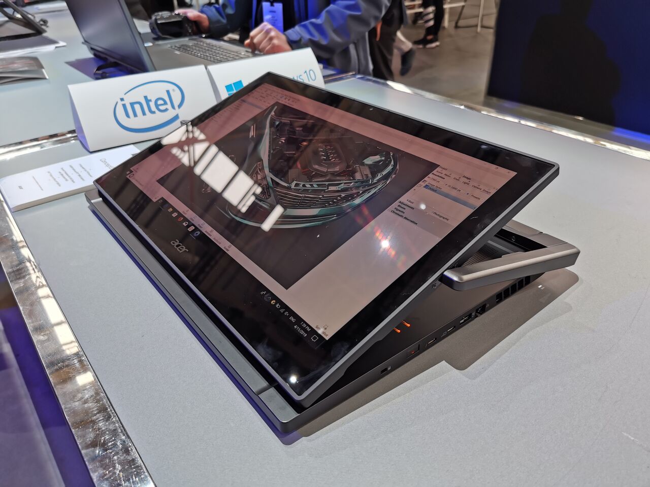 Acer ConceptD 9