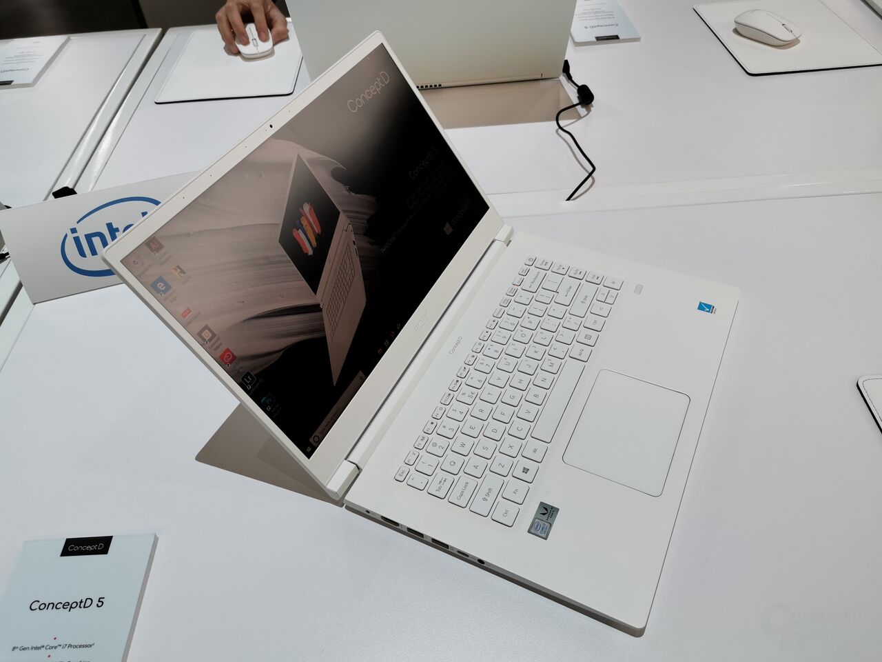 Acer ConceptD 5