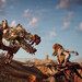 Horizon Zero Dawn: Sony arbeitet bereits an Fortsetzung