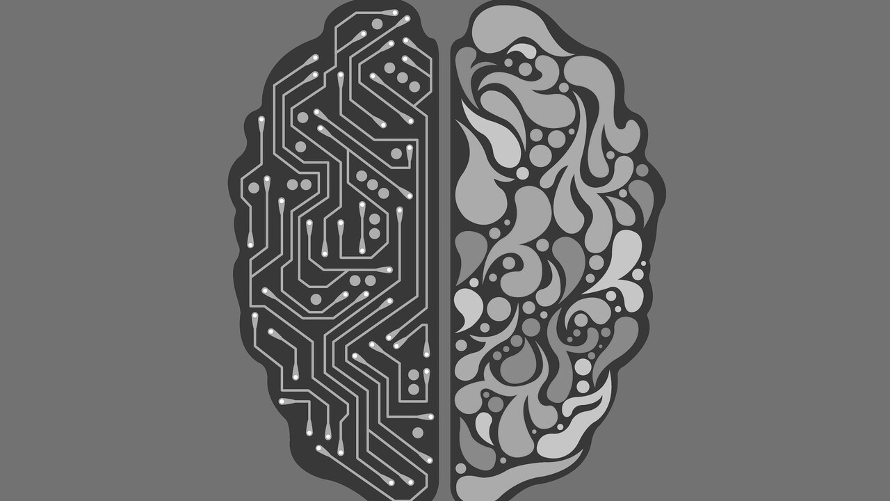 Künstliche Intelligenz: Erstes Buch eines Algorithmus veröffentlicht