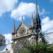 Kein Terroranschlag: YouTubes AI verwechselt Notre-Dame-Brand mit 9/11
