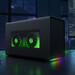 Razer Core X Chroma: Mehr Ports und RGB im eGPU-Gehäuse für 430 Euro