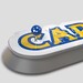 Capcom Home Arcade: Retro-Konsole/Controller verpackt im Firmenlogo