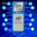 Intel Coffee Lake-H Refresh: Mit acht Kernen zum stärksten Notebook der Welt