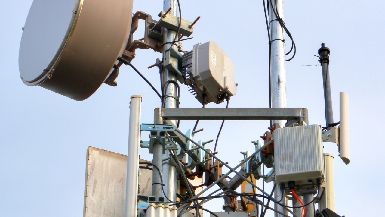 5G-Ausbau: Staatliche Funkmasten gegen Funklöcher
