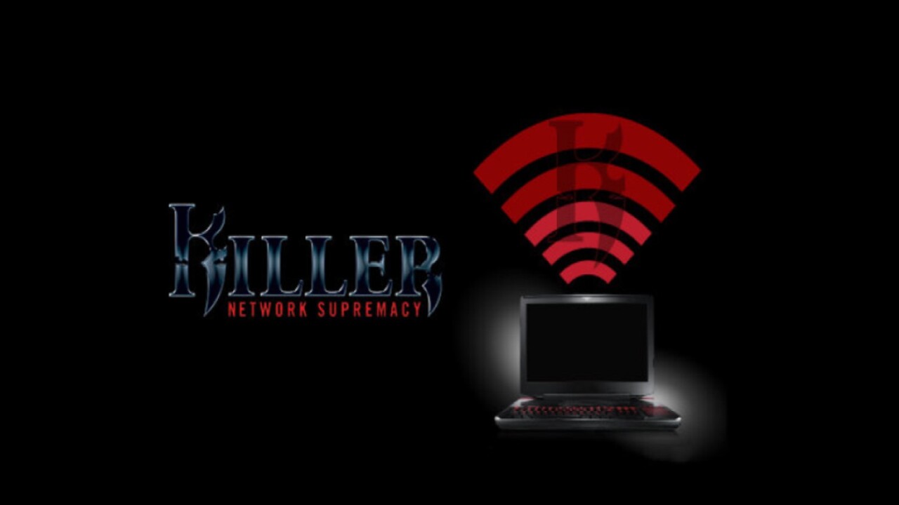 WLAN-Modul mit WiFi 6: Rivet Networks bringt Killer Wi-Fi 6 AX1650 mit Intel-Chip