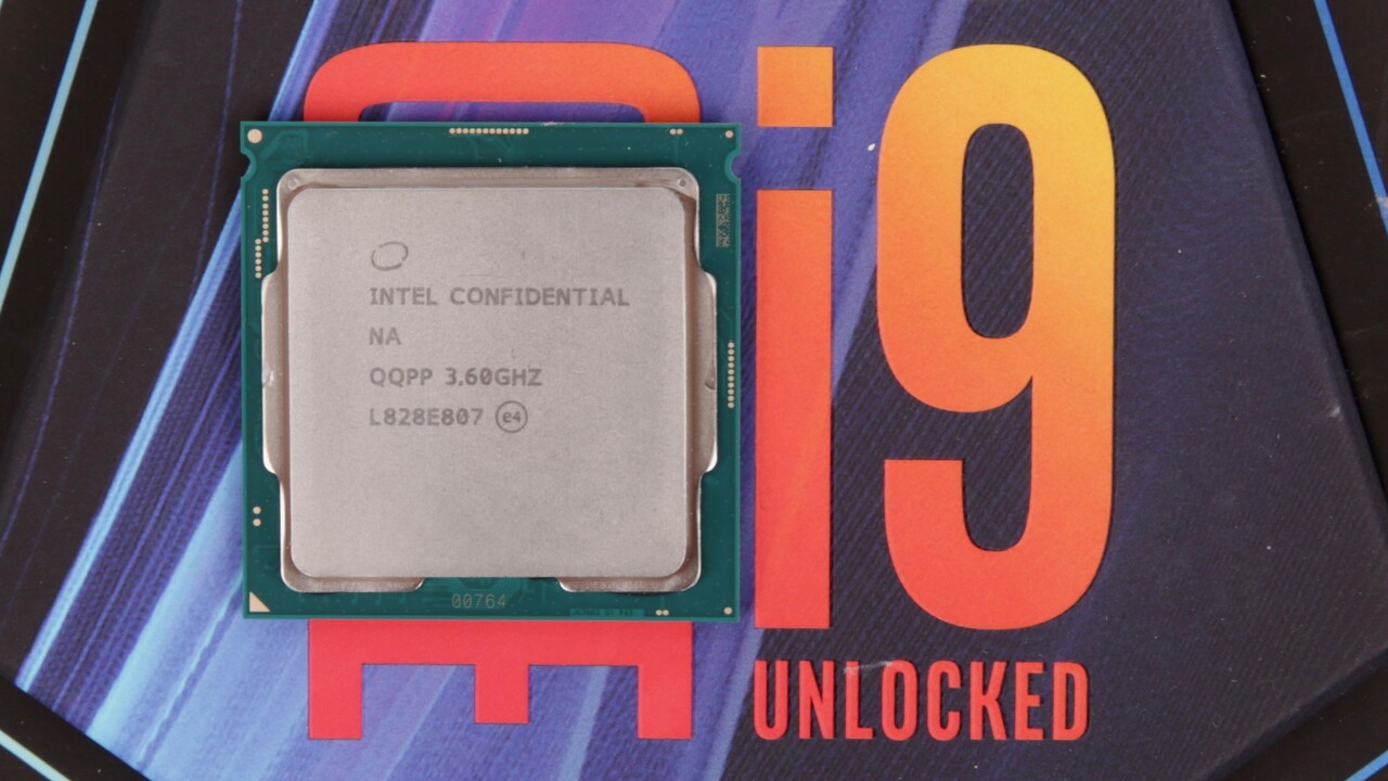 Intel-Roadmaps: Bis 2022 ist keine 10‑nm‑CPU für Desktop in Sicht