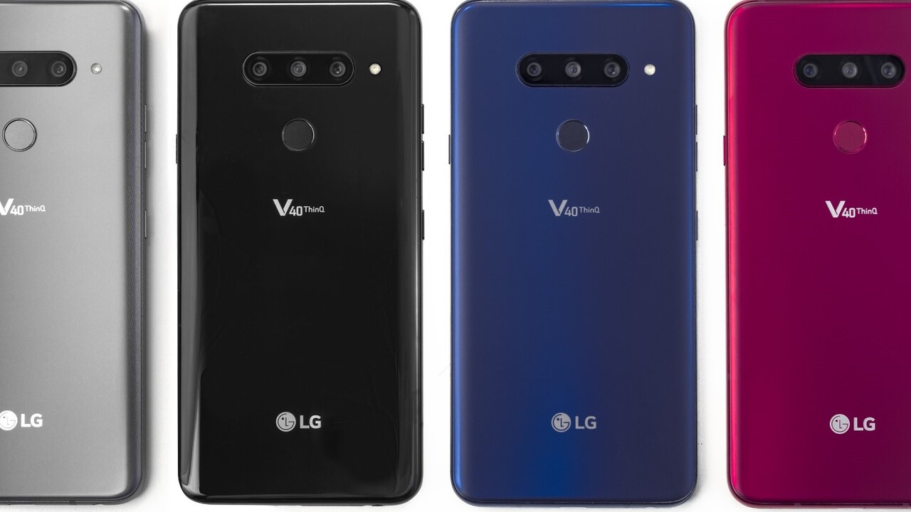 Zu hohe Kosten: LG stellt Smartphone-Fertigung im Heimatland ein