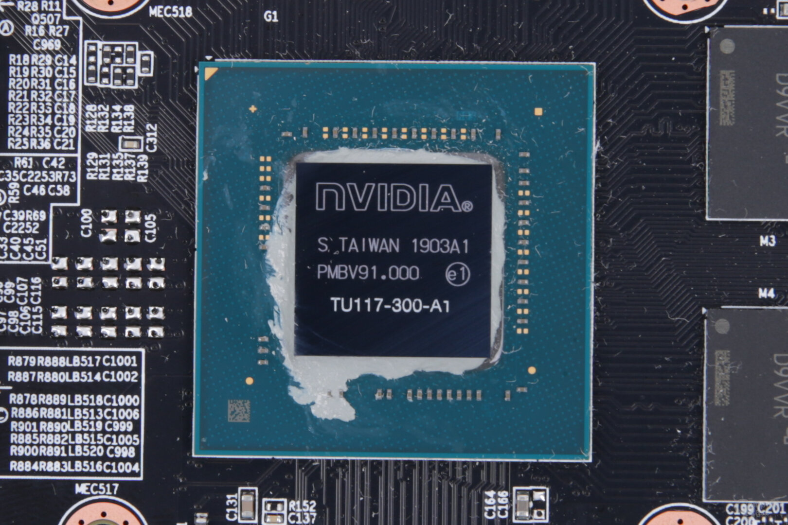 TU117-GPU