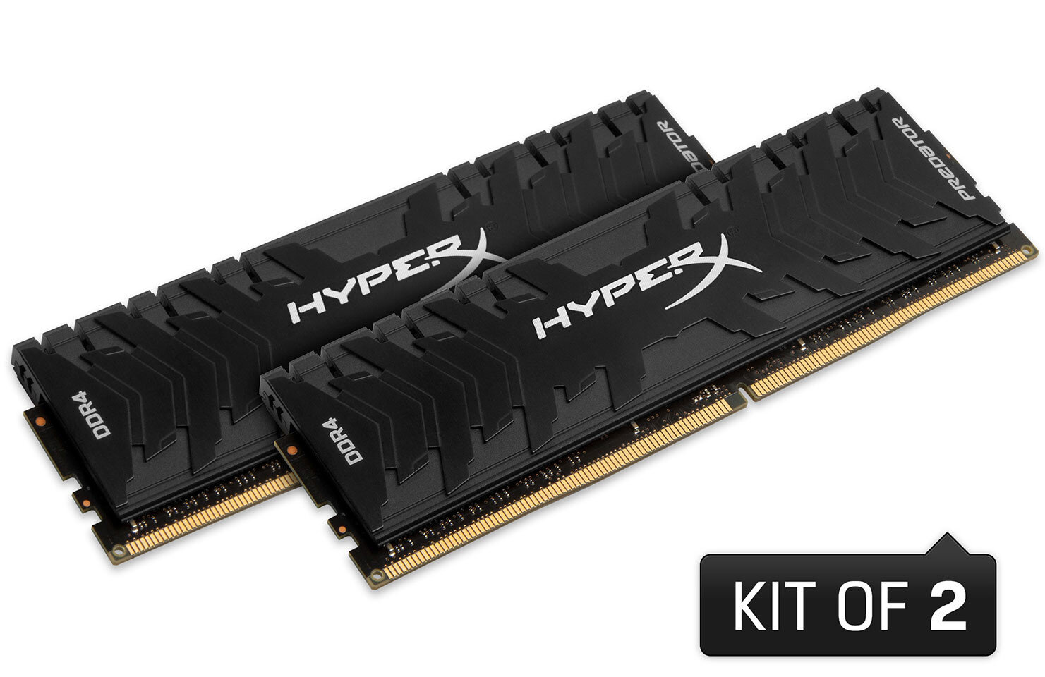 Kingston HyperX Predator DDR4-RAM