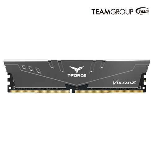 Team Group T-Force Vulcan Z (Bild: Team Group)