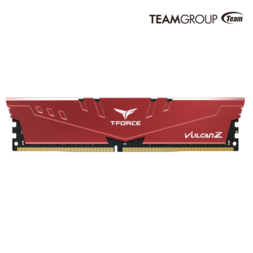 Team Group T-Force Vulcan Z