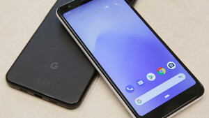 Pixel 3a im Test: Google bringt ein bisschen Nexus zurück