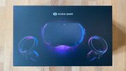 Oculus Quest im Test: Die erste Konsole unter den VR-Headsets