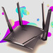 Exo Smart Mesh Wi-Fi Router: Drei WLAN-ac-Router von D-Link mit WAVE 2 und Mesh