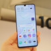 Smartphone-Marktanteile: Huawei mit Allzeithoch vor Apple, aber hinter Samsung