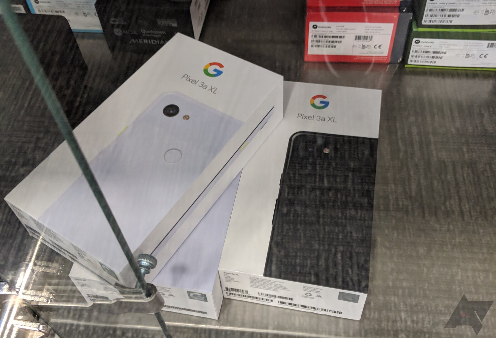 Google Pixel 3a XL bei Best Buy