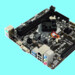 Mainboard mit SoC: Biostar A68N-5600E in Mini-ITX mit alter AMD-PRO-APU