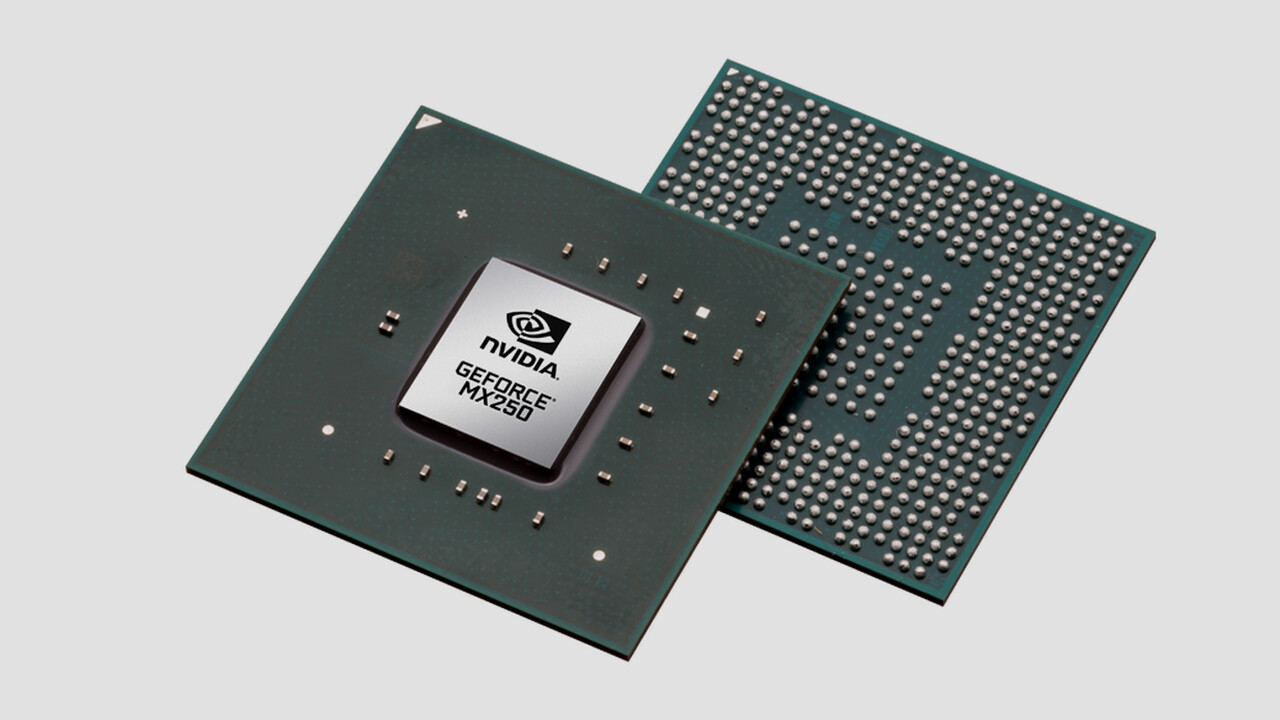 Nvidia GeForce MX250: Notebookcheck empfiehlt Kauf der günstigeren MX150