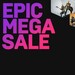 Epic Games Store: Mega Sale, Gratisspiele und neue Exklusivtitel
