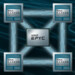 Frontier: AMD liefert Chips für den 1,5-ExaFLOPS-Supercomputer