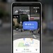 Maps 10.15: Google bringt AR-Navigation auf Pixel-Smartphones