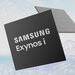 Samsung Exynos i T100: SoC mit integriertem Speicher, Bluetooth und Zigbee für IoT