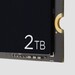 Extreme Pro M.2 NVMe 3D: Mehr Speicher für SanDisks SSD‑Flaggschiff