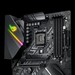 Asus ROG Strix B365-F Gaming: Wechsel auf B365-Chipsatz bringt dritten M.2-Slot
