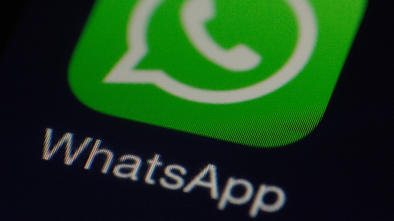 WhatsApp: Anruf erlaubte Installation von Überwachungssoftware