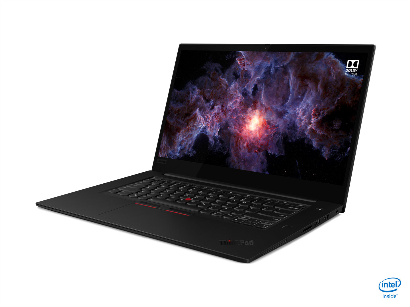 Lenovo ThinkPad X1 Extreme G2 (OLED)