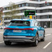 Vehicle-to-Infrastructure: Audi vernetzt Autos mit Ampeln in Deutschland