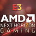 Next Horizon Gaming: AMD spricht über neue Gaming-Produkte auf der E3