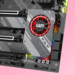 Colorful X570AK Gaming Pro: Das nächste X570-Mainboard mit Chipsatzlüfter