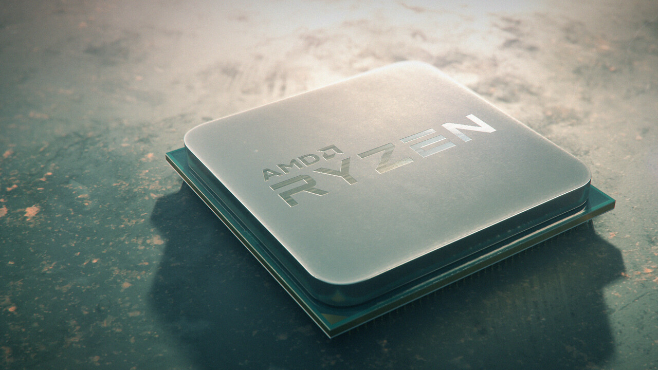AMD: Ryzen 3000, Epyc 2 und Navi kommen im dritten Quartal
