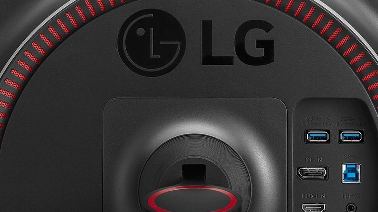 LG-Monitore: Preise und Termine für 27GL850G und 38GL950G