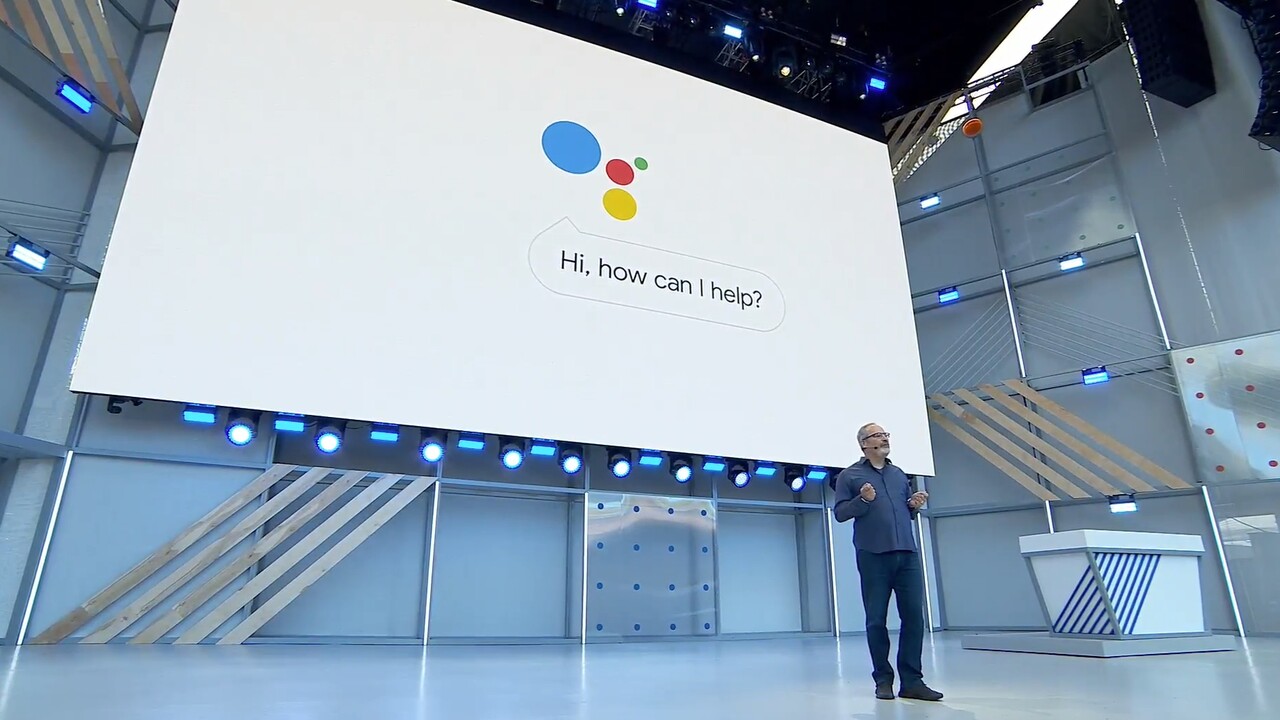 Nest & Home: Google Assistant erhält automatisierte Abläufe