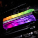 Klevv CRAS C700 RGB: M.2-SSD mit 1.500 MB/s leuchtet in vielen Farben