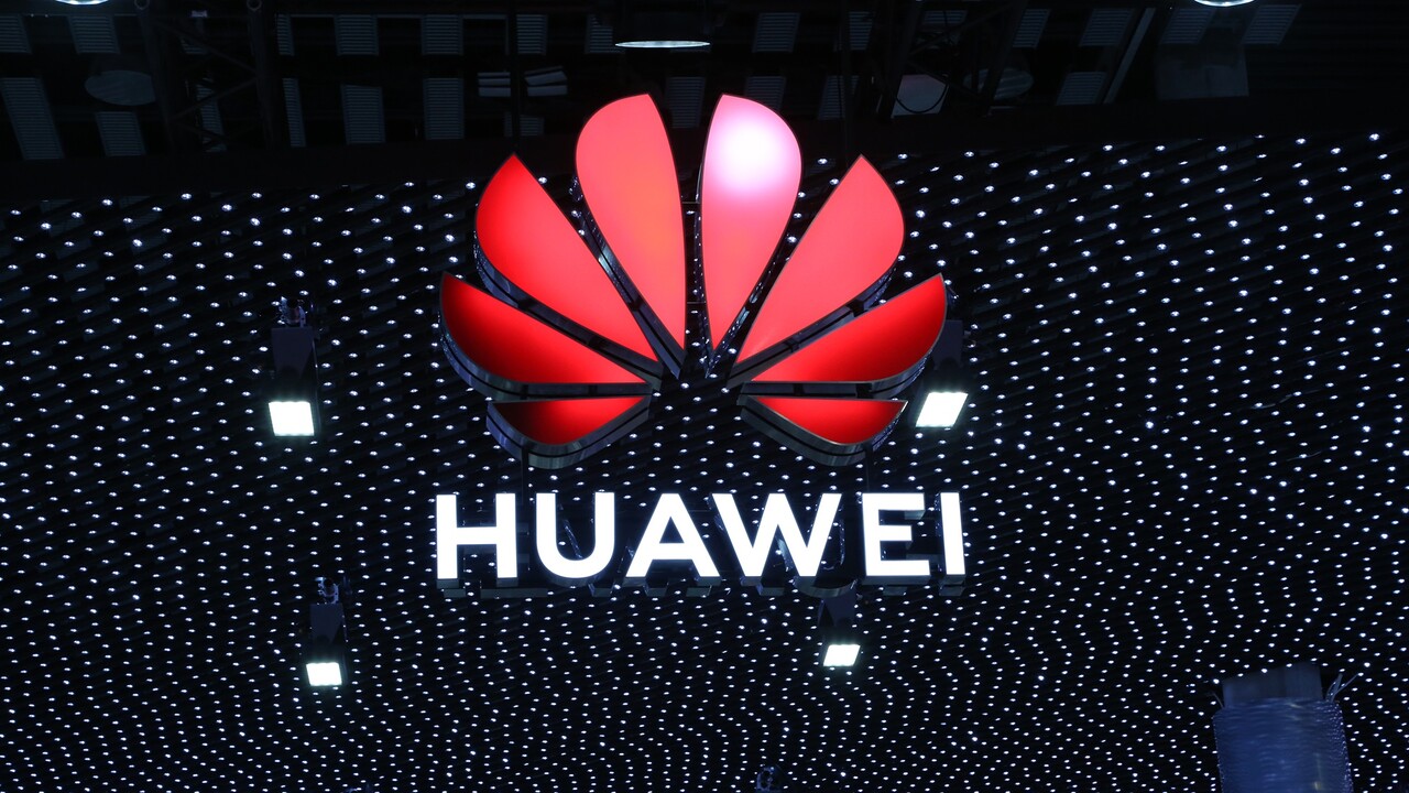 US-Handelskrieg: Huawei-Verträge mit vielen Hardware-Herstellern auf Eis