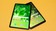 Samsung Galaxy Tab S5e und A 10.1 (2019) im Test: Alltag-Tablets für Jedermann nicht ohne Schwächen