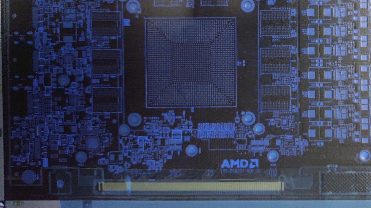 Sapphire-Interview: AMD Navi soll Anfang Juli in zwei Versionen antreten