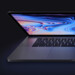 Apple: MacBook Pro mit 8‑Kern-Core-i9 und überarbeiteter Tastatur