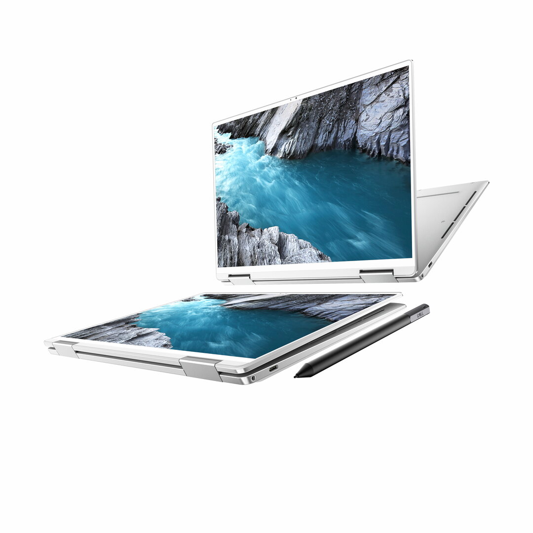 Dell XPS 13 2-in-1 (7390t)
