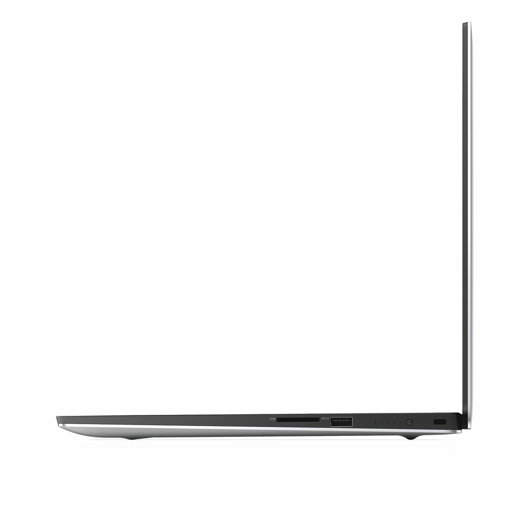 Dell XPS 15 (7590)