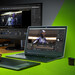 Nvidia Studio Laptops: Notebooks mit bis zu 16 GB Grafikspeicher für Kreative