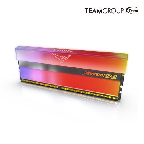 Team Group T-Force Xtreem ARGB