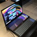 ZenBook Pro Duo: Asus hat jetzt ein „Notebook der Zukunft“