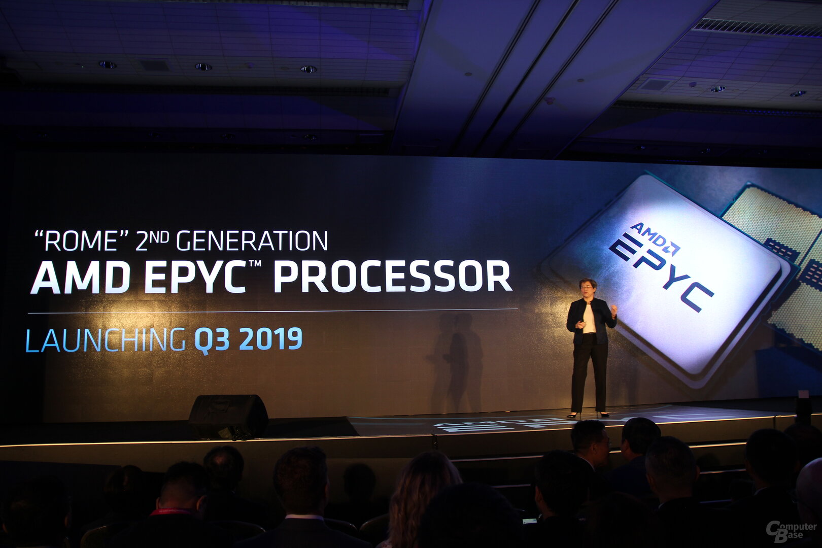 AMD Epyc 2